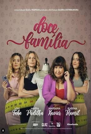 Filme Doce Família - Torrent