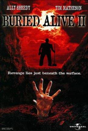 Filme Enterrada Viva / Buried Alive II - Baixar