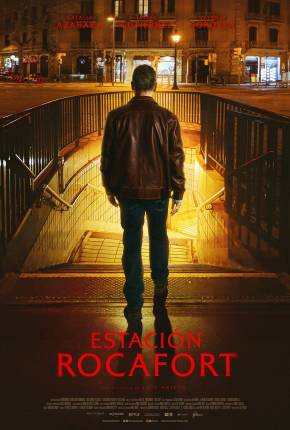 Filme Estación Rocafort - CAM - Legendado e Dublado - Torrent