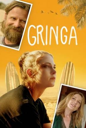 Filme Gringa - Torrent