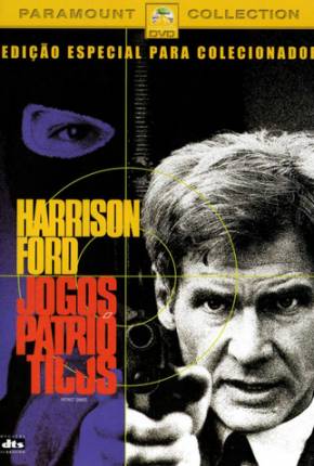 Filme Jogos Patrióticos / Patriot Games - Baixar