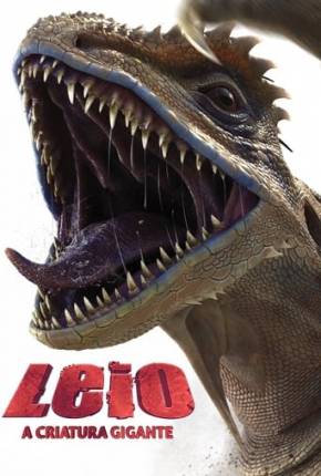 Filme Leio - A Criatura Gigante - Torrent