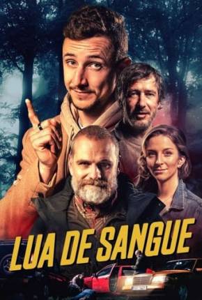 Filme Lua de Sangue - Zatmení - Torrent