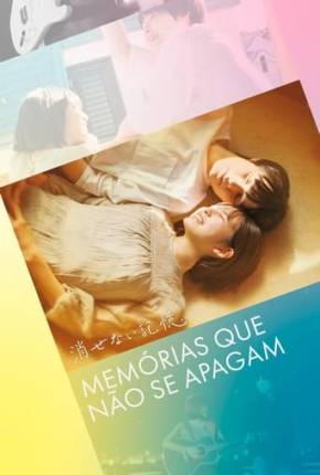 Filme Memórias Que Não se Apagam - Torrent