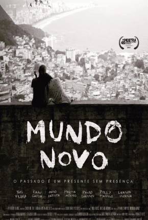 Filme Mundo Novo - Torrent