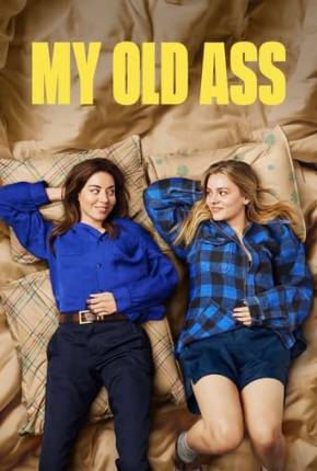 Filme My Old Ass - CAM - Legendado - Torrent