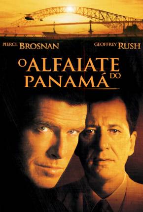 Filme O Alfaiate do Panamá / The Tailor of Panama - Baixar