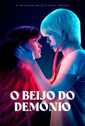 Filme O Beijo do Demônio - Torrent