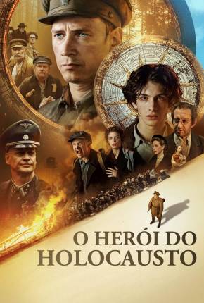 Filme O Herói do Holocausto - Torrent