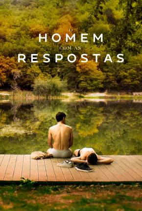 Filme O Homem Com As Respostas - Torrent