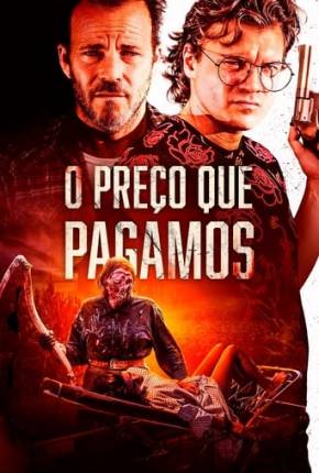 Filme O Preço que Pagamos - Torrent