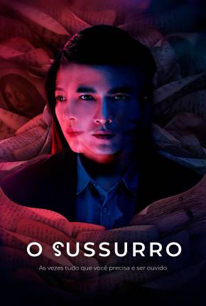 Filme O Sussurro - Torrent