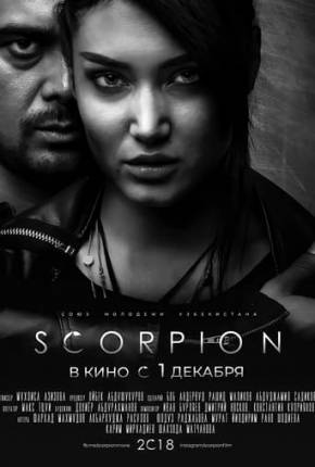 Filme Operação Escorpião - Scorpion - Torrent