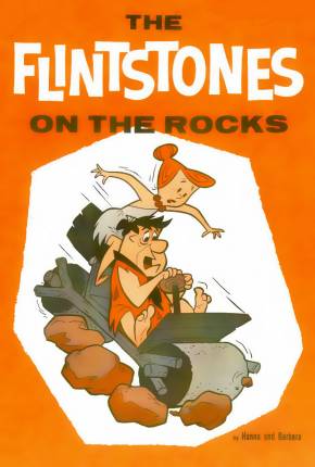 Filme Os Flintstones e o Diamante - Baixar