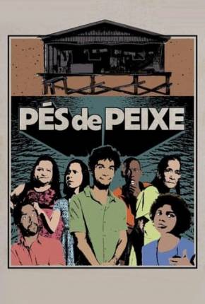 Filme Pés de Peixe - Torrent