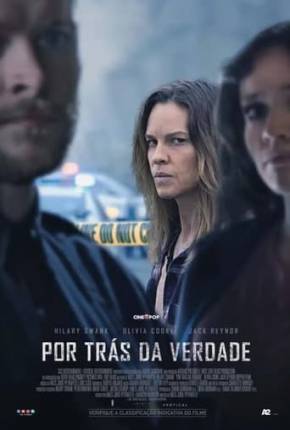 Filme Por Trás da Verdade - Torrent