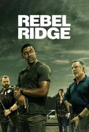 Filme Rebel Ridge - Torrent