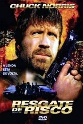 Filme Resgate de Risco / The Cutter - Baixar