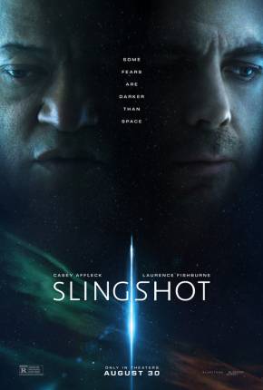 Filme Slingshot - Legendado e Dublado - Torrent