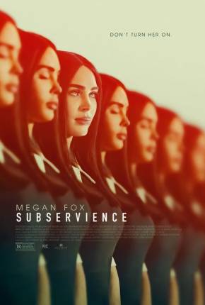 Filme Subservience - Legendado e Dublado - Torrent