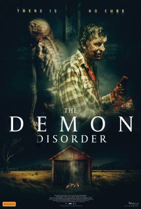 Filme The Demon Disorder - Legendado - Torrent