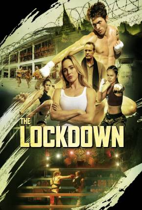 Capa The Lockdown - Legendado