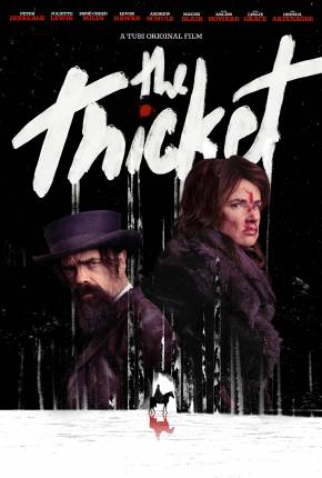 Filme The Thicket - CAM Legendado - Torrent