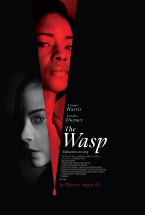 Filme The Wasp - CAM - Torrent