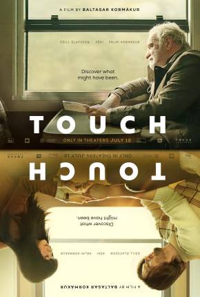 Filme Touch - (Dual) - Torrent