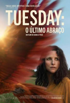 Filme Tuesday - O Último Abraço - Torrent