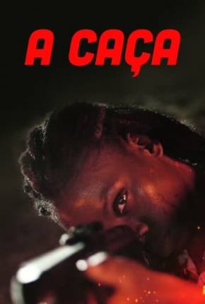 Filme A Caça - The Hunted - Torrent