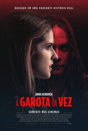 Filme A Garota da Vez - Torrent