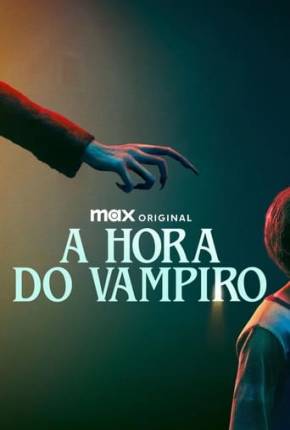 Filme A Hora do Vampiro - Torrent