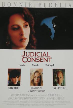 Filme A suspeita / Judicial Consent - Legendado - Baixar