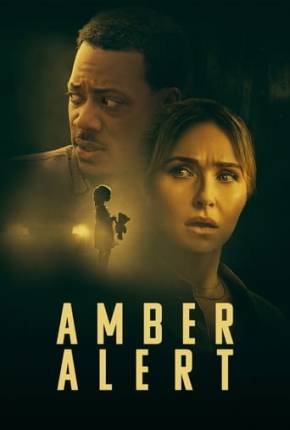 Filme Alerta Amber - Torrent