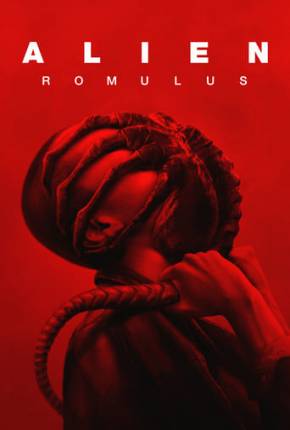 Filme Alien - Romulus - Legendado - Torrent