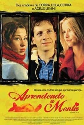 Filme Aprendendo a Mentir / Liegen lernen - Baixar