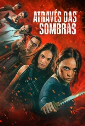 Filme Através das Sombras - Torrent