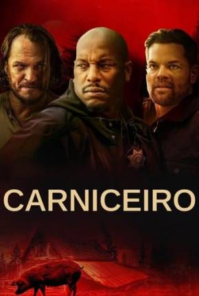 Filme Carniceiro - Torrent