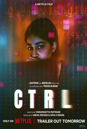 Filme CTRL - Torrent