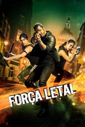 Filme Força Letal - Torrent