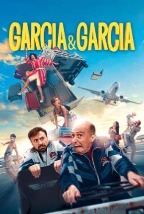 Filme García y García - Torrent