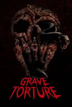 Filme Grave Torture - Legendado - Torrent