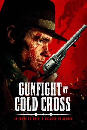 Capa Gunfight at Cold Cross - Legendado e Dublado