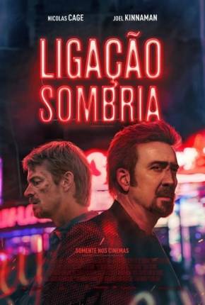 Filme Ligação Sombria - Torrent