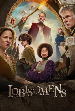 Filme Lobisomens - Torrent