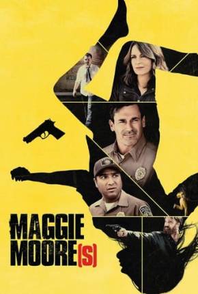 Filme Maggie Moores - Torrent