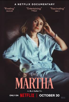 Filme Martha - Torrent