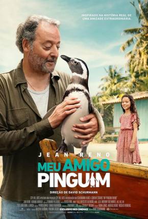 Filme Meu Amigo Pinguim - Torrent