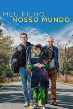 Filme Meu Filho, Nosso Mundo - Torrent